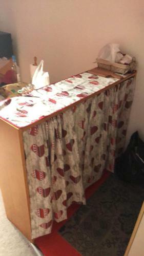 Apartamento Studio Montagne 4 Personnes Le Seignus Bas