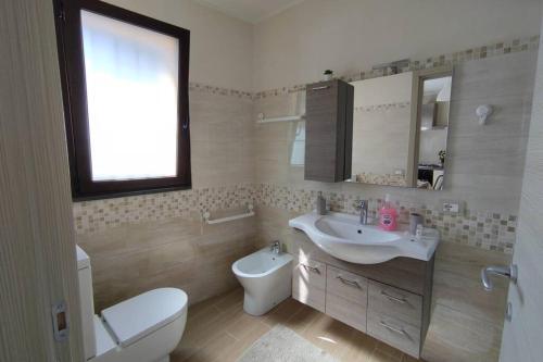 Apartamento La Campanella Case Vacanze 2