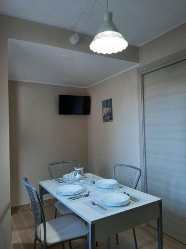 La Campanella Casa Vacanze