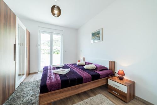 De Luxe Apartment Mediteran 1****