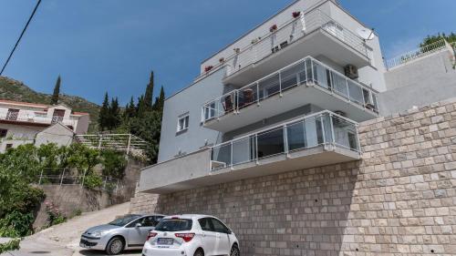 De Luxe Apartment Mediteran 1****