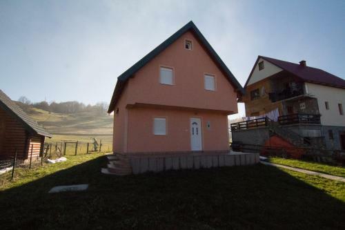 Hostal Guest House Happy
