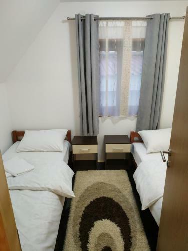 Apartments Durmitor