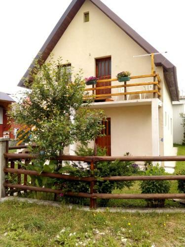 Apartments Durmitor