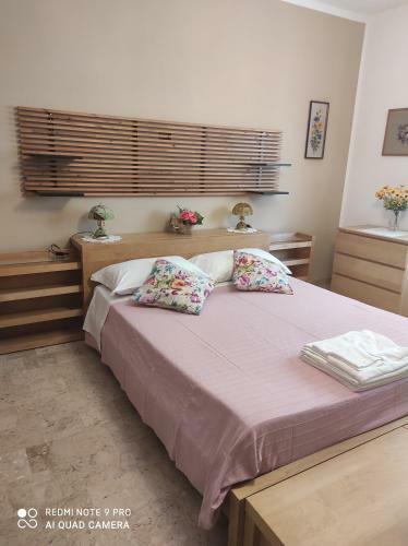 Apartamento Casa Colucci