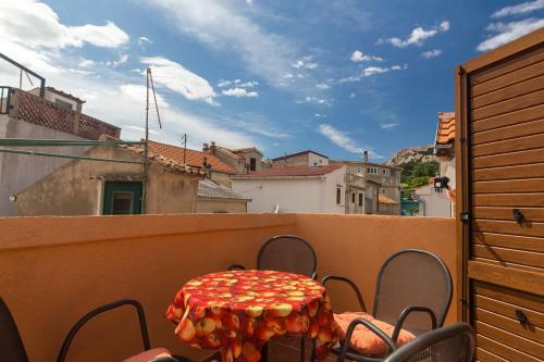 Apartment Neva With Terrace