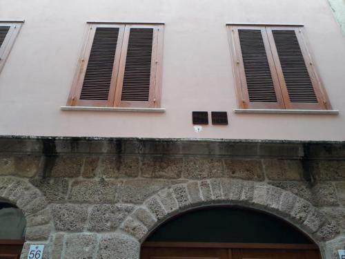 Apartamento Miradas