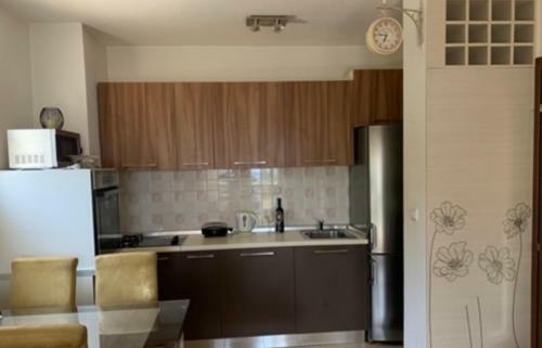 Apartman More