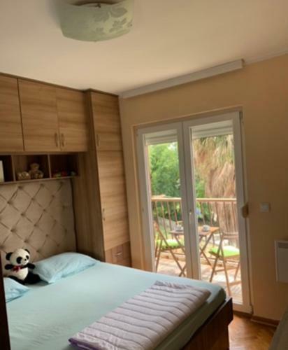 Apartman More