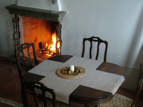 Hostal L'antica Casa-a Beautiful View.