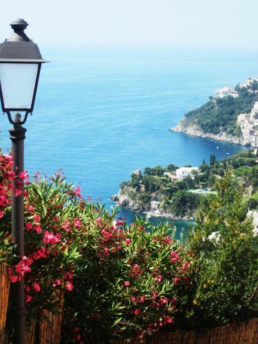 Hostal L'antica Casa-a Beautiful View.