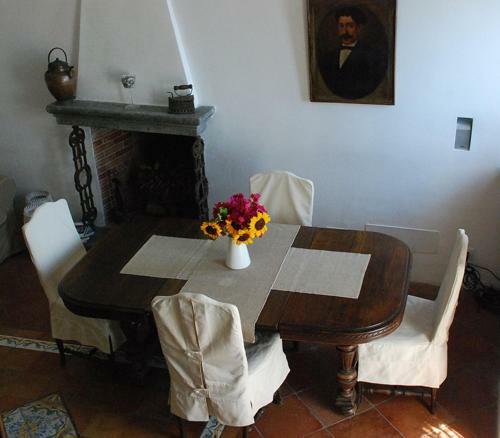 Hostal L'antica Casa-a Beautiful View.