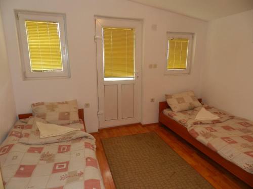 Apartment-studio Downtown Dudanovi Ohrid