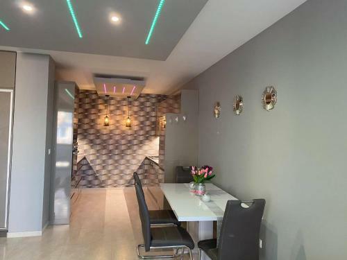 New Apartman