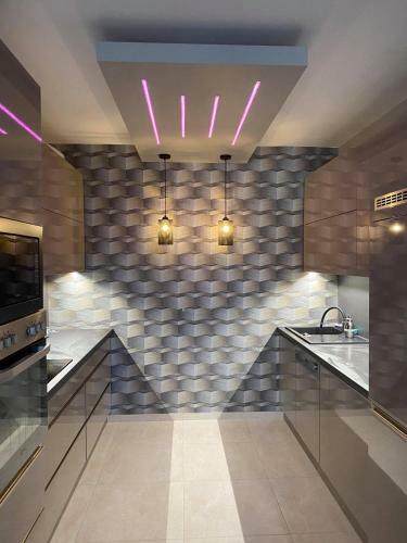 New Apartman
