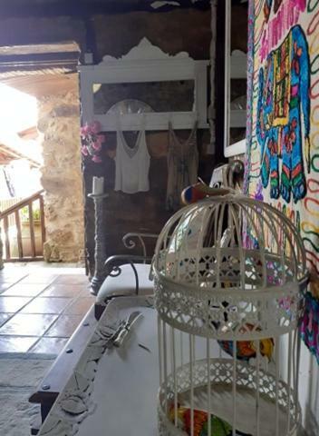 Hostal Casa Do Trapo
