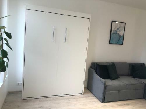 Estrada Studio Apartment