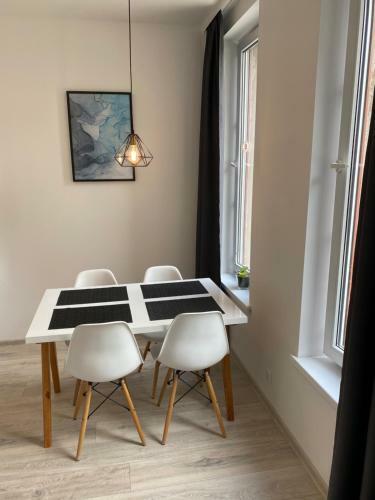 Estrada Studio Apartment