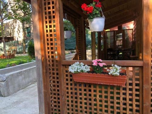 Hostal Casa Anina
