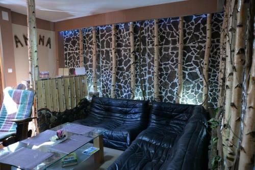 Hostal Casa Anina