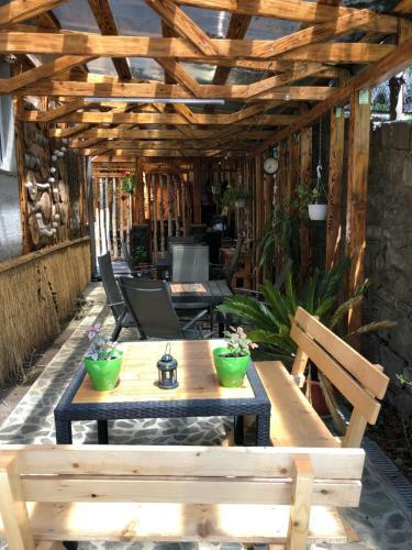 Hostal Casa Anina