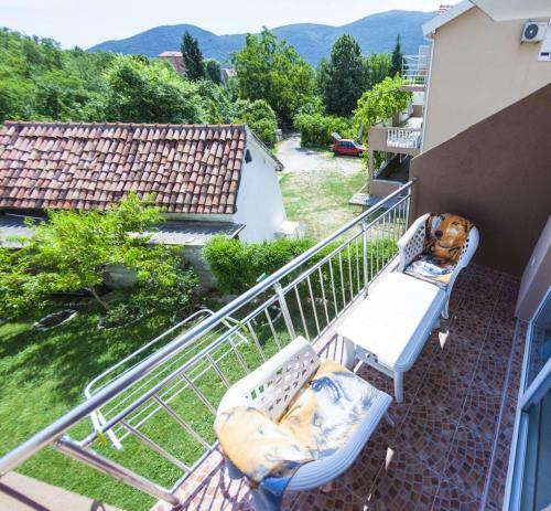 Apartamentos Kuca Bulajic