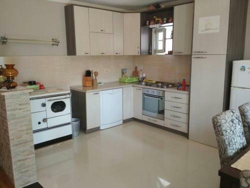 Apartamentos Kuca Bulajic
