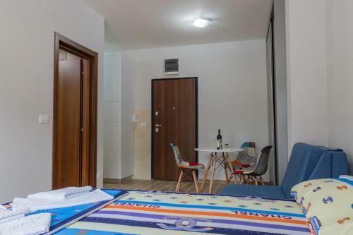 Amg Apartments