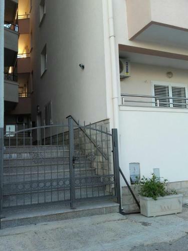 Apartmani Budva - Jaz