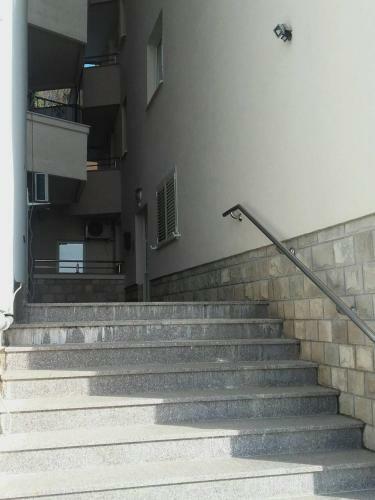 Apartmani Budva - Jaz