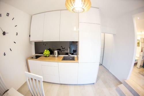 Apartment Novak