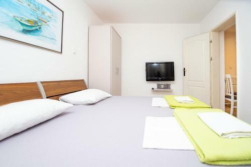 Apartment Novak