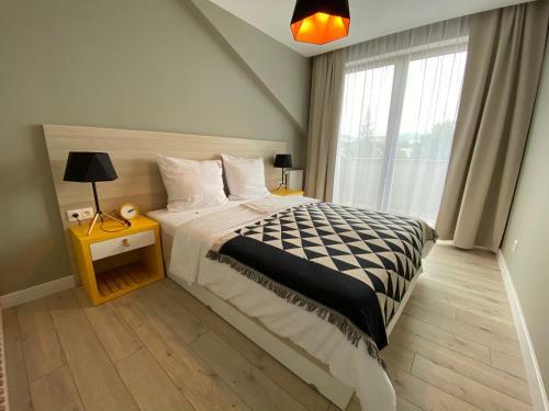 Hotel B&B Alibi