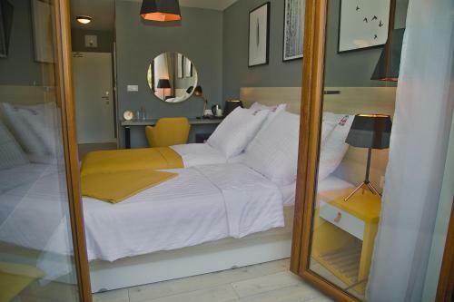 Hotel B&B Alibi