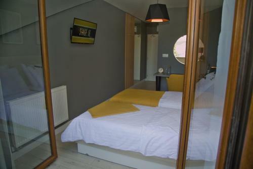 Hotel B&B Alibi