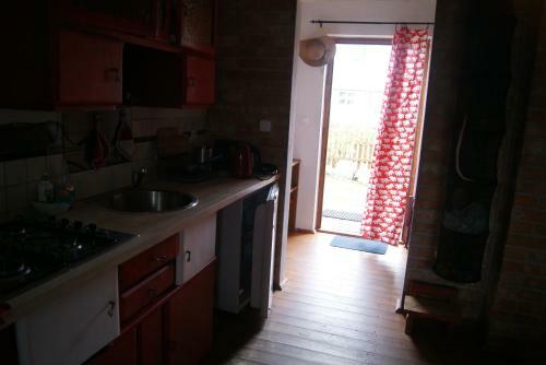 Apartamento Bia?ka