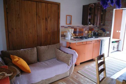 Apartamento Bia?ka