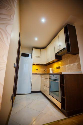 Apartamento J?ros Akys