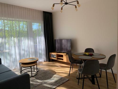 V&v Nendres Apartments