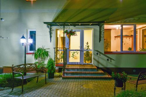 Hostal Vilaverona