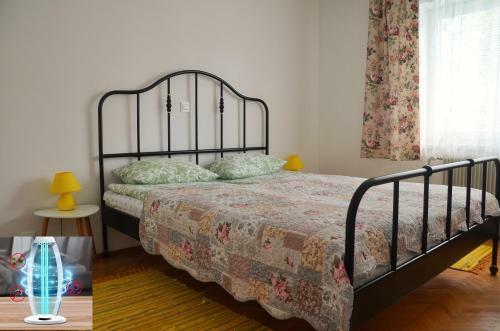Hostal Villa Mint&lavender