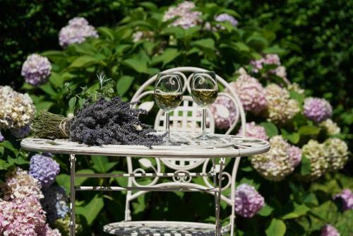 Hostal Villa Mint&lavender