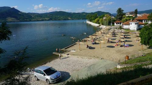 Apartmani Dunavski Raj 2