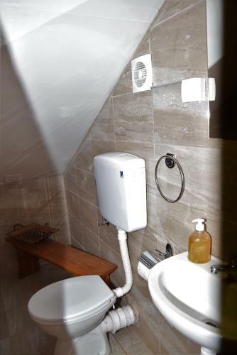 Apartamento Ku?a Za Odmor "crni Bor"