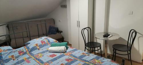 Apartamento Ku?a Za Odmor "crni Bor"