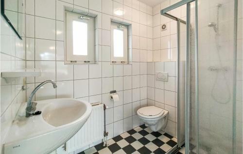 Awesome Home In Delden With Sauna, Wifi And 2 Bedrooms