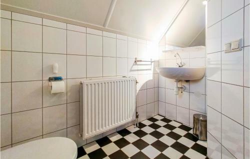 Awesome Home In Delden With Sauna, Wifi And 2 Bedrooms