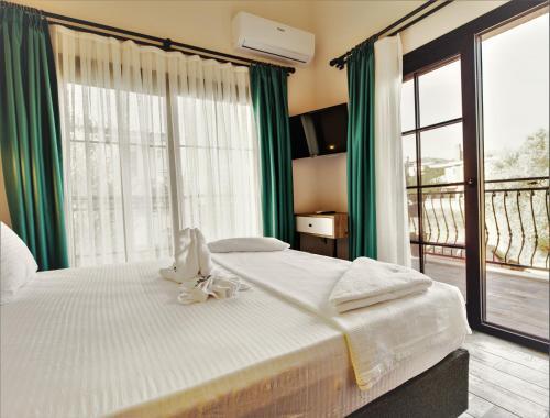Hotel Jul?et Ala�ati