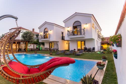 Hotel Jul?et Ala�ati