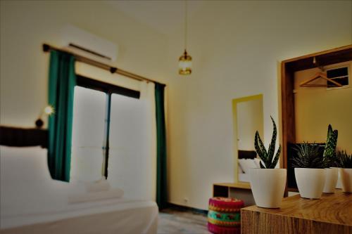 Hotel Jul?et Ala�ati